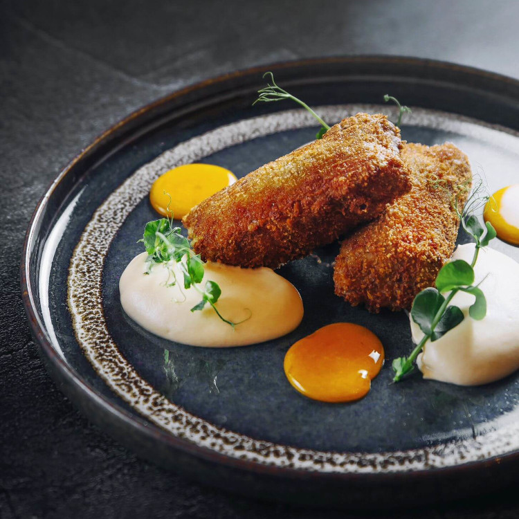 Restoran Stara škola