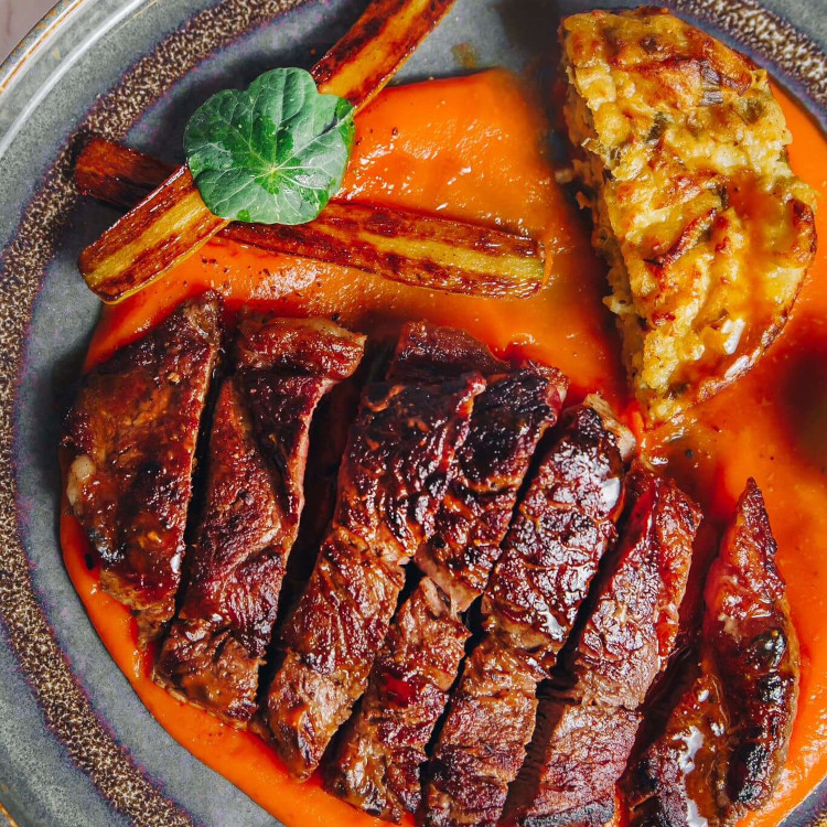 Stara škola – jelo3